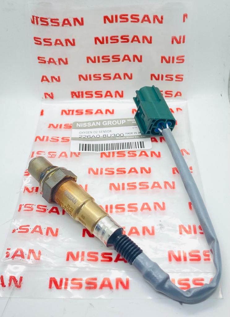 SENSOR OXIGENO SENTRA INFINITI ARMADA